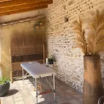 Le 1818 Gite 3* Vauvert