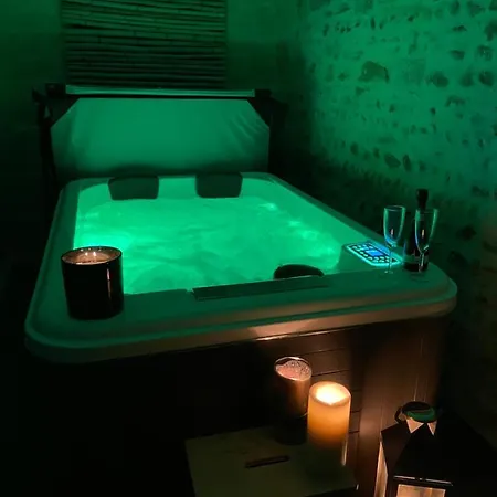 Le 1818 Gite Pensión 3*