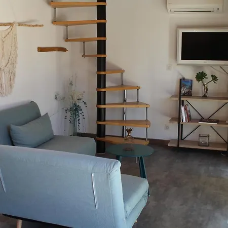 Le 1818 Gite Vauvert