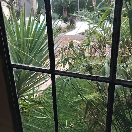 Le 1818 Gite 3* Vauvert