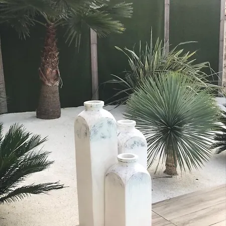 Le 1818 Gite Pensión 3*