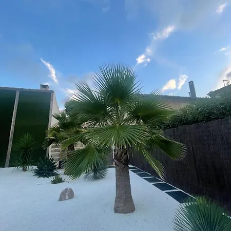 Pensión Le 1818 Gite