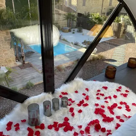 Le 1818 Gite Vendégház 3*