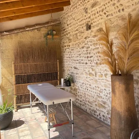 Le 1818 Gite 3* Vauvert