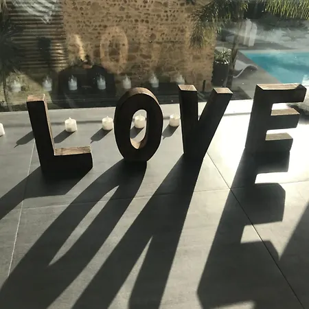 Le 1818 Gite Vauvert