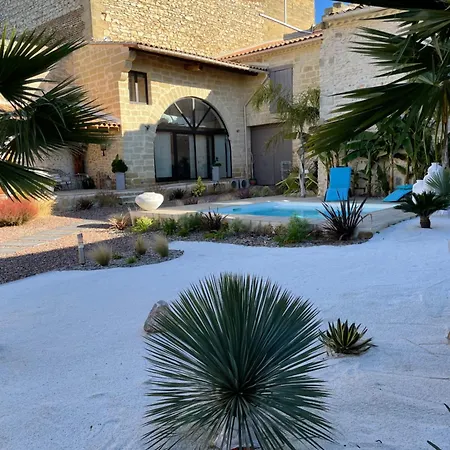 Pensión Le 1818 Gite