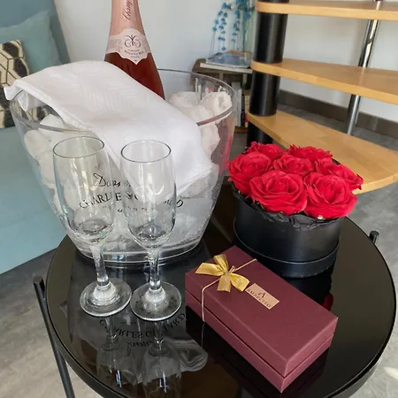 Le 1818 Gite Pensión 3*